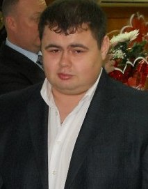 Новиков Александр Валерьевич